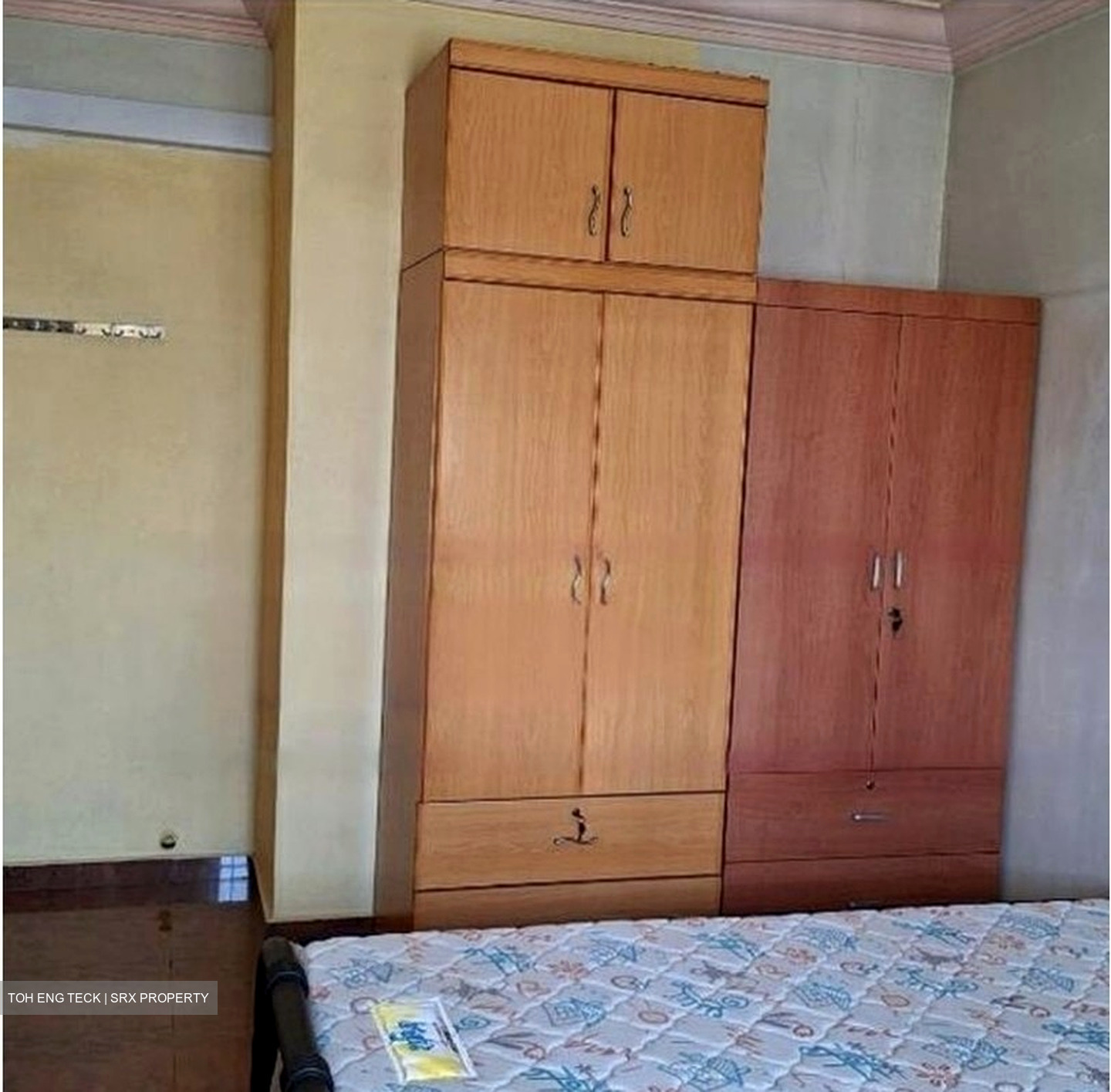 Blk 813 Lavender Gardens (Kallang/Whampoa), HDB 4 Rooms #570613901